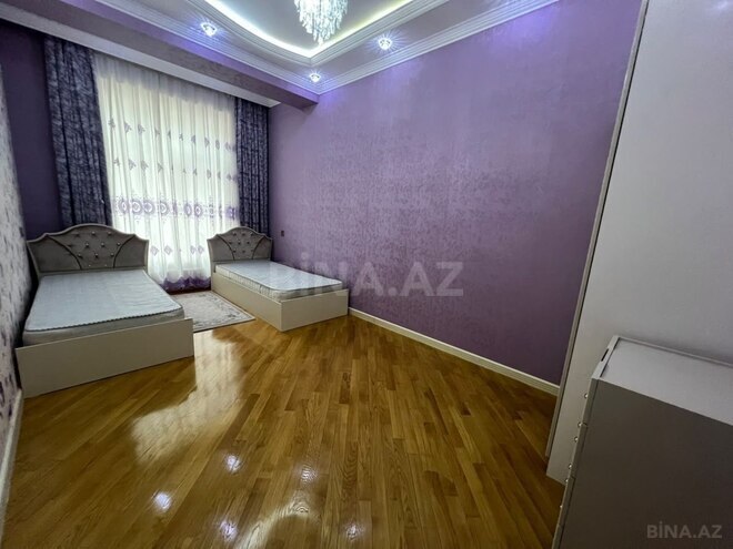 Satılır 3 otaqlı yeni tikili 120 m², Nəriman Nərimanov m., photo 12 from 26