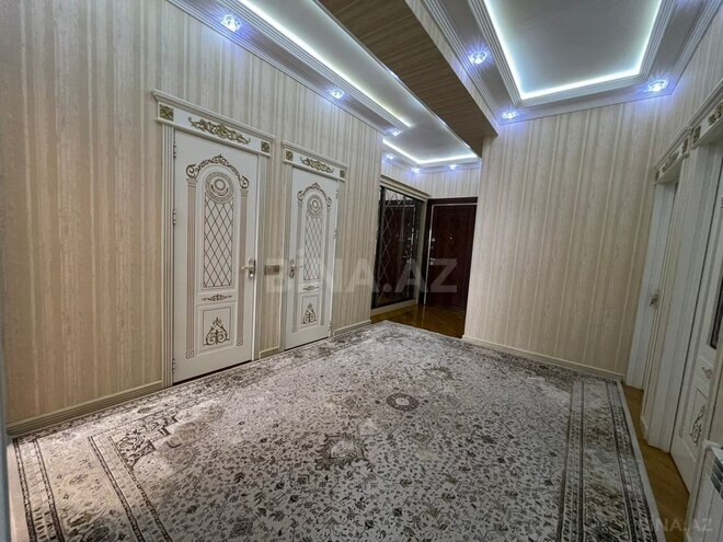 Satılır 3 otaqlı yeni tikili 120 m², Nəriman Nərimanov m., photo 19 from 26