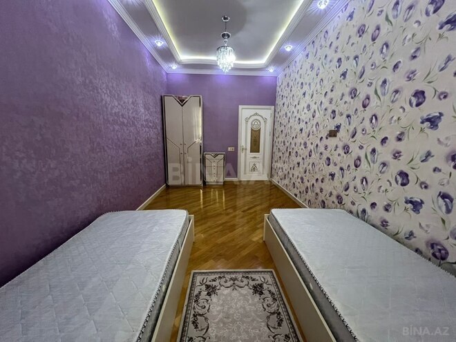 Satılır 3 otaqlı yeni tikili 120 m², Nəriman Nərimanov m., photo 11 from 26