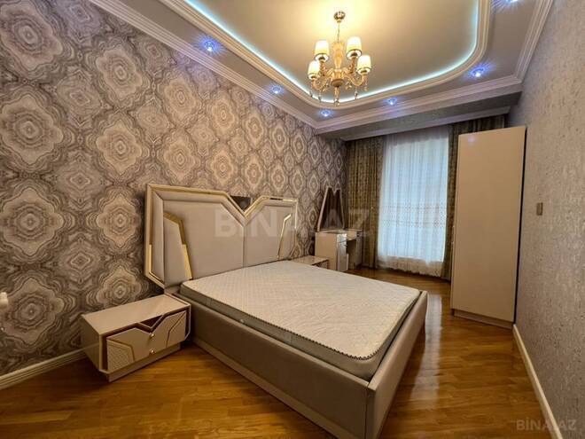 Satılır 3 otaqlı yeni tikili 120 m², Nəriman Nərimanov m., photo 9 from 26