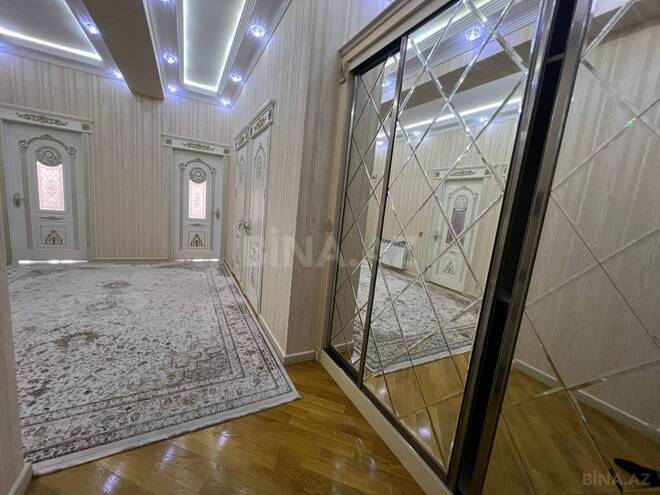 Satılır 3 otaqlı yeni tikili 120 m², Nəriman Nərimanov m., photo 18 from 26