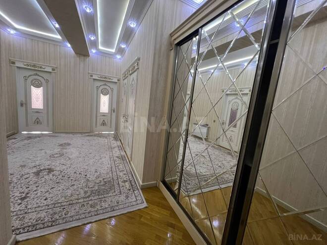 Satılır 3 otaqlı yeni tikili 120 m², Nəriman Nərimanov m., photo 17 from 26