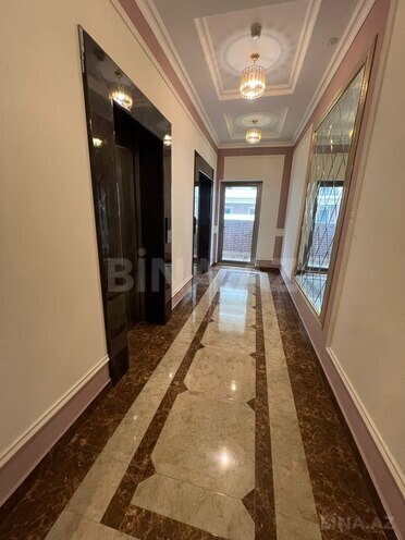Satılır 3 otaqlı yeni tikili 120 m², Nəriman Nərimanov m., photo 22 from 26