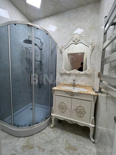 Satılır 3 otaqlı yeni tikili 120 m², Nəriman Nərimanov m., photo 15 from 26