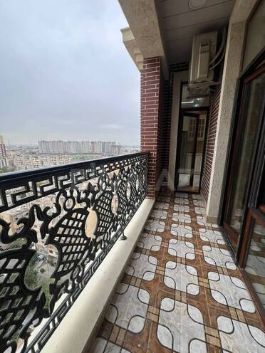Satılır 3 otaqlı yeni tikili 120 m², Nəriman Nərimanov m., photo 21 from 26