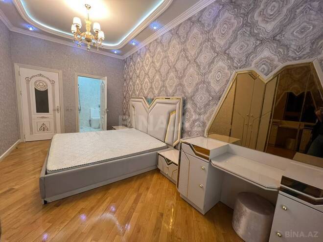 Satılır 3 otaqlı yeni tikili 120 m², Nəriman Nərimanov m., photo 8 from 26
