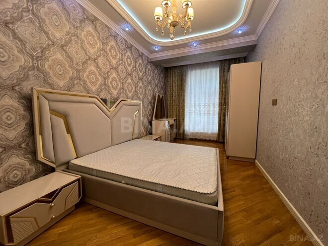 Satılır 3 otaqlı yeni tikili 120 m², Nəriman Nərimanov m., photo 7 from 26