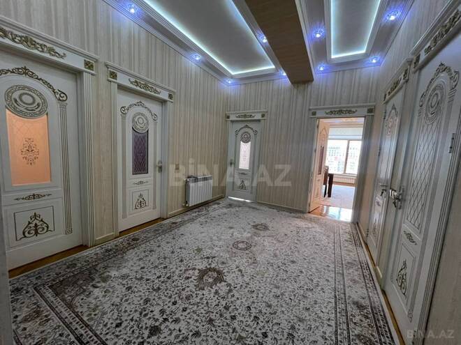 Satılır 3 otaqlı yeni tikili 120 m², Nəriman Nərimanov m., photo 20 from 26