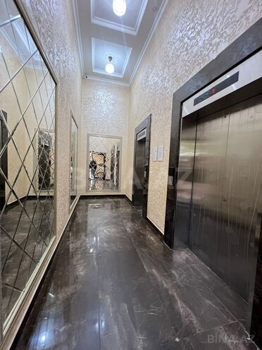 Satılır 3 otaqlı yeni tikili 120 m², Nəriman Nərimanov m., photo 23 from 26