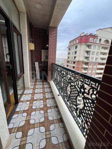 Satılır 3 otaqlı yeni tikili 120 m², Nəriman Nərimanov m., photo 24 from 26