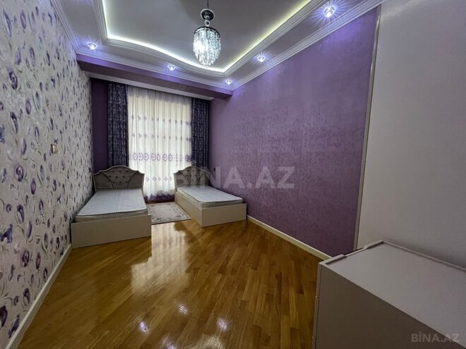 Satılır 3 otaqlı yeni tikili 120 m², Nəriman Nərimanov m., photo 10 from 26