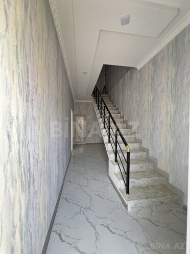 Satılır 5 otaqlı həyət evi/bağ evi 130 m², photo 12 from 22