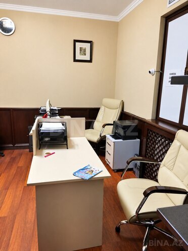İcarəyə verilir 1 otaqlı ofis 20 m², Sahil m., photo 3 from 7