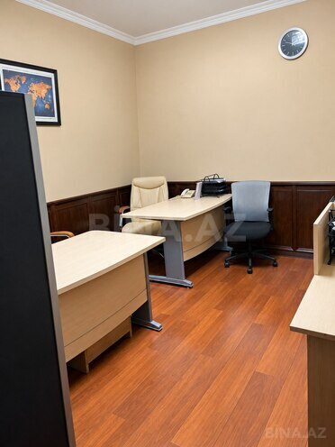 İcarəyə verilir 1 otaqlı ofis 20 m², Sahil m., photo 4 from 7