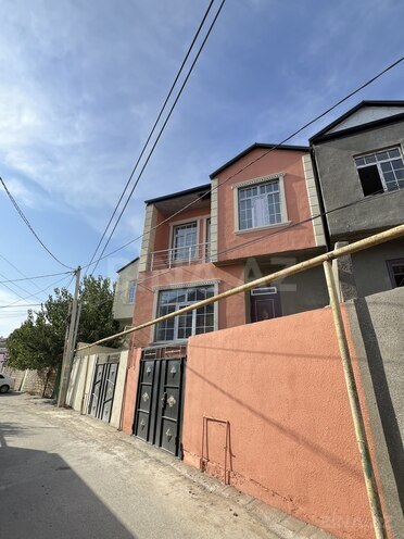 Satılır 5 otaqlı həyət evi/bağ evi 130 m², photo 7 from 22