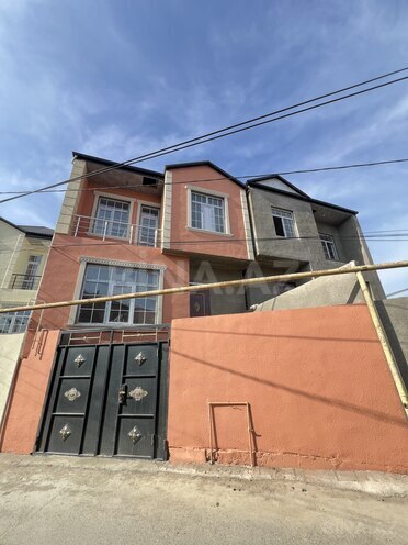 Satılır 5 otaqlı həyət evi/bağ evi 130 m², photo 4 from 22