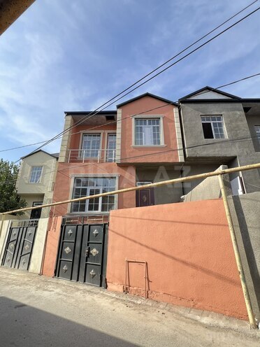 Satılır 5 otaqlı həyət evi/bağ evi 130 m², photo 1 from 22