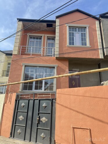 Satılır 5 otaqlı həyət evi/bağ evi 130 m², photo 3 from 22