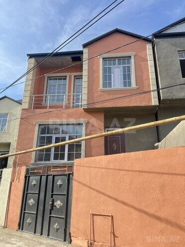 Satılır 5 otaqlı həyət evi/bağ evi 130 m², photo 5 from 22