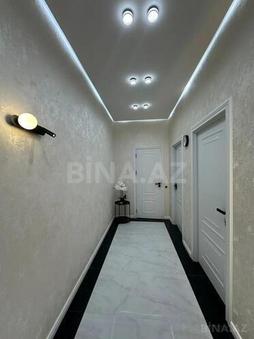 Satılır 3 otaqlı yeni tikili 110 m², Nəsimi m., photo 7 from 13