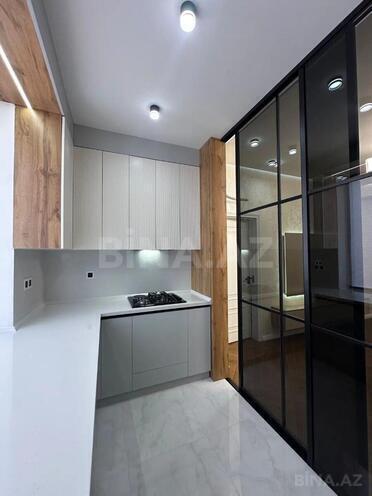 Satılır 3 otaqlı yeni tikili 110 m², Nəsimi m., photo 6 from 13