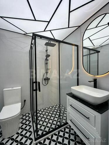 Satılır 3 otaqlı yeni tikili 110 m², Nəsimi m., photo 12 from 13