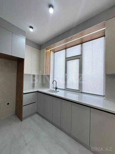 Satılır 3 otaqlı yeni tikili 110 m², Nəsimi m., photo 8 from 13