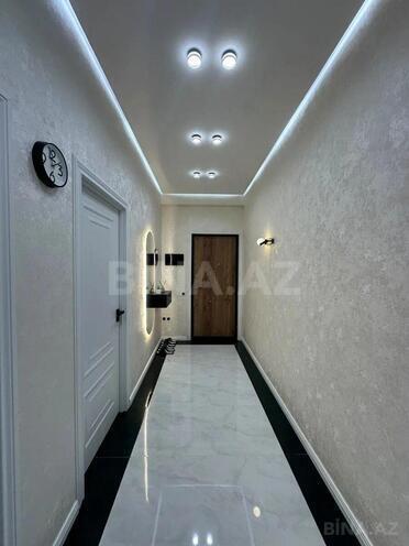 Satılır 3 otaqlı yeni tikili 110 m², Nəsimi m., photo 5 from 13