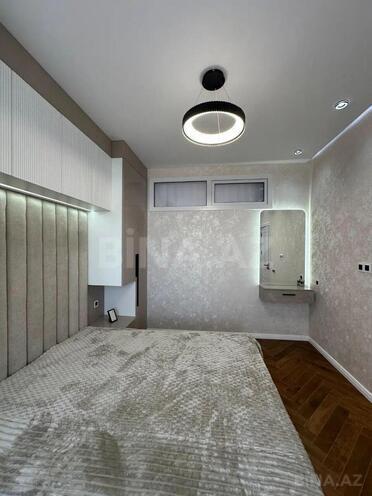 Satılır 3 otaqlı yeni tikili 110 m², Nəsimi m., photo 10 from 13