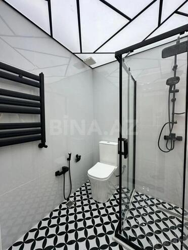 Satılır 3 otaqlı yeni tikili 110 m², Nəsimi m., photo 9 from 13