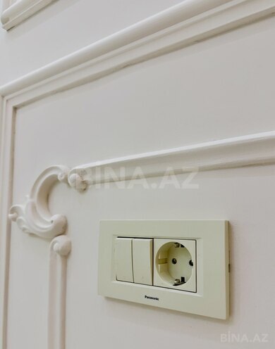 Satılır 3 otaqlı yeni tikili 157 m², 28 May m., photo 21 from 22