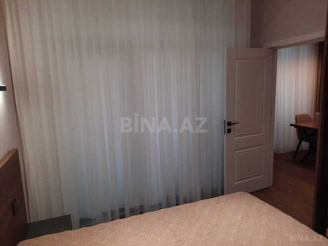 Satılır 2 otaqlı yeni tikili 51 m², Nəsimi r., photo 10 from 13
