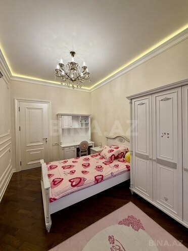Satılır 3 otaqlı yeni tikili 157 m², 28 May m., photo 13 from 22