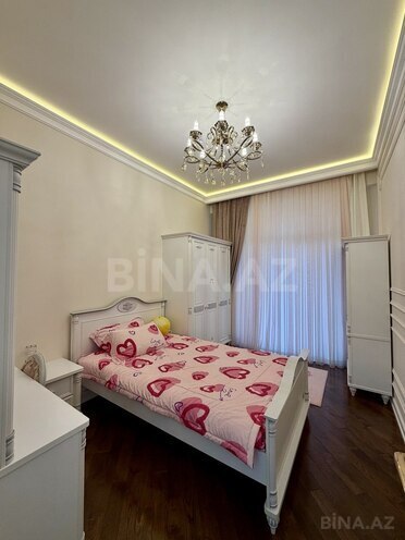 Satılır 3 otaqlı yeni tikili 157 m², 28 May m., photo 12 from 22