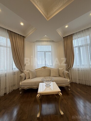 Satılır 3 otaqlı yeni tikili 157 m², 28 May m., photo 7 from 22