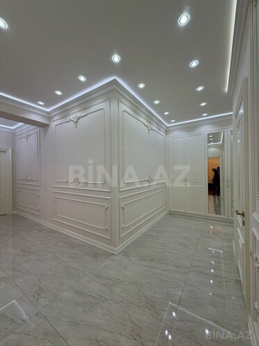 Satılır 3 otaqlı yeni tikili 157 m², 28 May m., photo 17 from 22