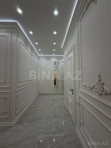 Satılır 3 otaqlı yeni tikili 157 m², 28 May m., photo 18 from 22
