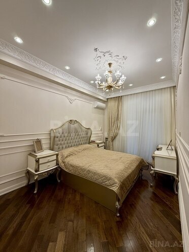 Satılır 3 otaqlı yeni tikili 157 m², 28 May m., photo 9 from 22