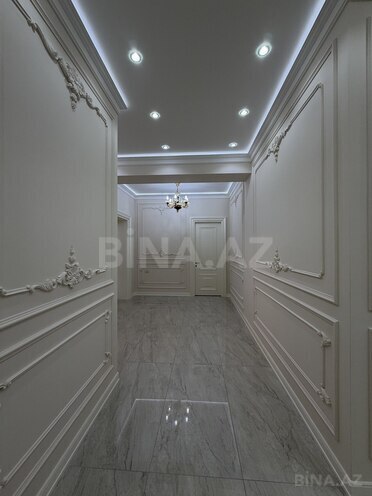 Satılır 3 otaqlı yeni tikili 157 m², 28 May m., photo 19 from 22