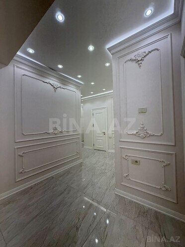 Satılır 3 otaqlı yeni tikili 157 m², 28 May m., photo 20 from 22