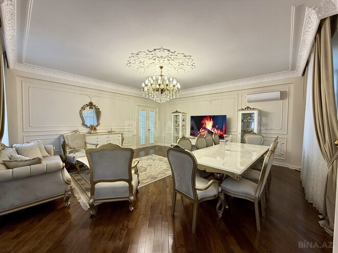 Satılır 3 otaqlı yeni tikili 157 m², 28 May m., photo 4 from 22
