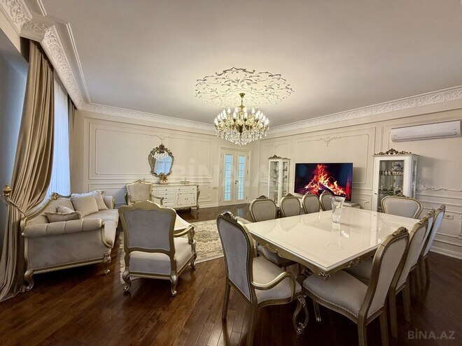 Satılır 3 otaqlı yeni tikili 157 m², 28 May m., photo 5 from 22