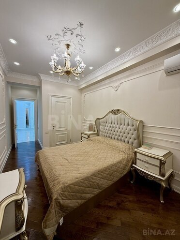 Satılır 3 otaqlı yeni tikili 157 m², 28 May m., photo 10 from 22