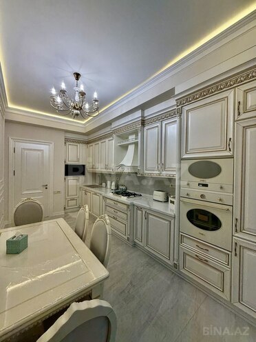 Satılır 3 otaqlı yeni tikili 157 m², 28 May m., photo 15 from 22