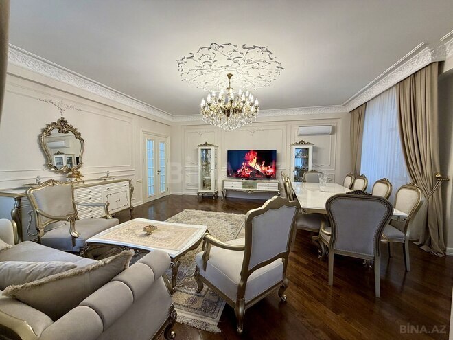 Satılır 3 otaqlı yeni tikili 157 m², 28 May m., photo 8 from 22
