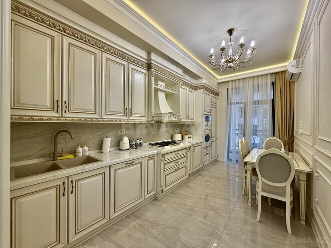 Satılır 3 otaqlı yeni tikili 157 m², 28 May m., photo 14 from 22