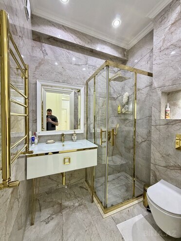 Satılır 3 otaqlı yeni tikili 157 m², 28 May m., photo 16 from 22