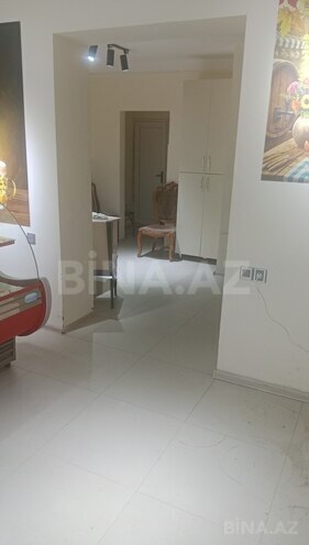 Сдаётся  объект 35 м², м. Ази Асланов, photo 3 from 5