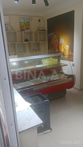 Сдаётся  объект 35 м², м. Ази Асланов, photo 1 from 5