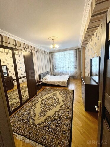 Сдаётся 2-комн. новостройка 100 м², м. Шах Исмаил Хатаи, photo 3 from 9